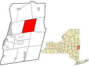 Internet Cropseyville NY