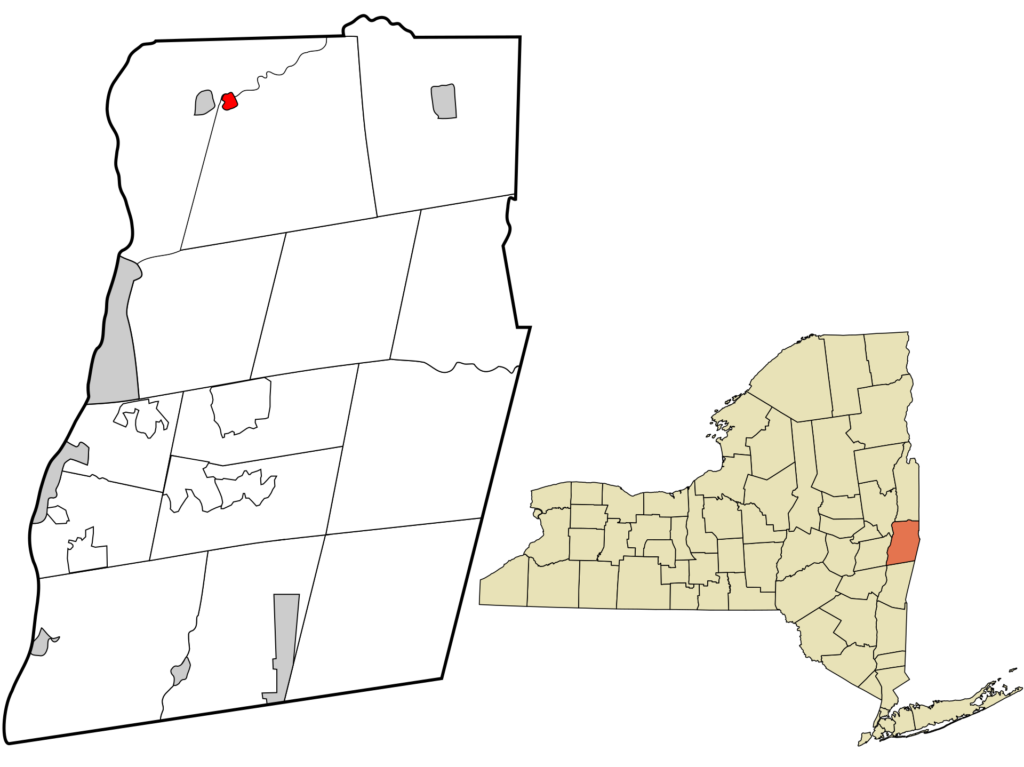 Internet Valley Falls NY