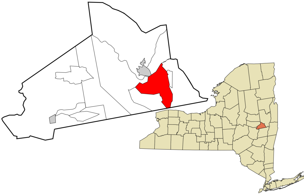 Internet Schenectady NY