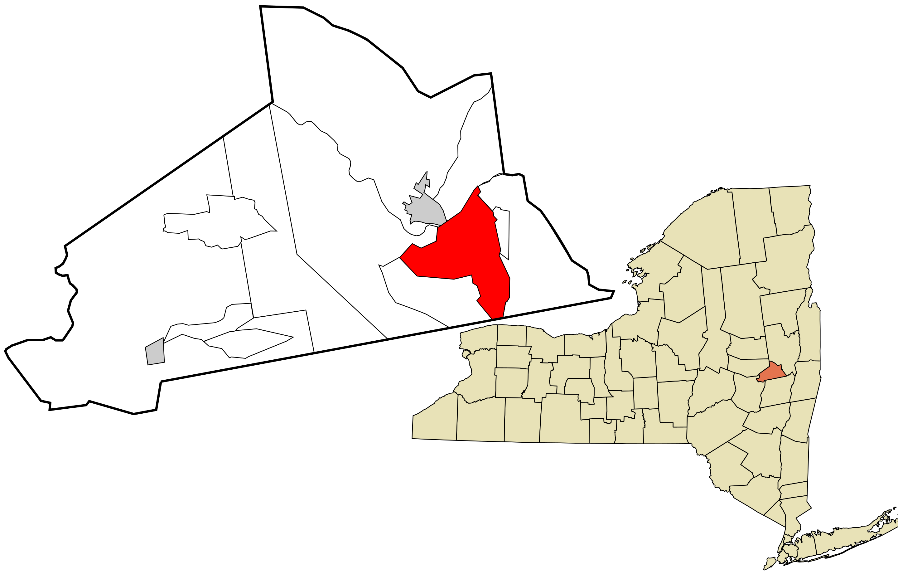 Internet Schenectady NY